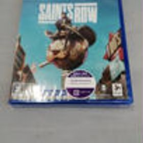 SAINTS ROW PLJM16968 DEEP SILVER