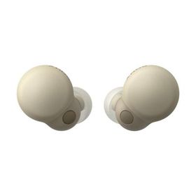 【長期保証付】ソニー(SONY) WF-LS900N-C エクリュ LinkBuds S 完全ワイヤレスイヤホン