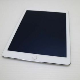アップル(Apple)の良品中古 docomo iPad Air 2 64GB シルバー M333(タブレット)