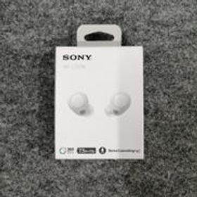 BTイヤホン WF-C700N SONY