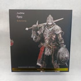 ELDEN RING 狼の戦鬼 FIGMAシリーズ マックスッファクトリー