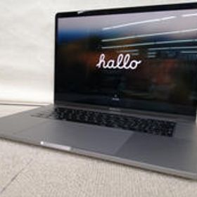 MACBOOK PRO MR942J/A APPLE
