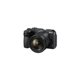 【送料無料】Nikon ニコン ミラーレス一眼 Z30 12-28 PZ VR レンズキット ミラーレスカメラ 動画撮影に最適化したカメラ