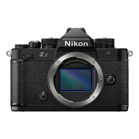 ＜Nikonキャッシュバック対象＞ ニコン(Nikon) Z f ボディ