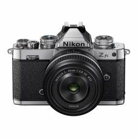 ＜Nikonキャッシュバック対象＞ ニコン(Nikon) Z fc 28mm f/2.8 Special Edition キット