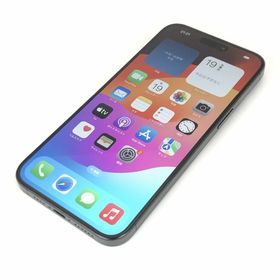アイフォーン(iPhone)の【B】iPhone 15 Pro Max/256GB/350793224623849(スマートフォン本体)