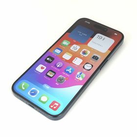 アイフォーン(iPhone)の【B】iPhone 15 Pro/128GB/355746600465859(スマートフォン本体)