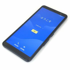 アローズ(arrows)の【B】F-41B/arrows Be4 Plus/356289985011997(スマートフォン本体)