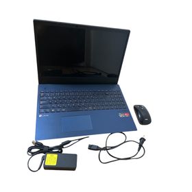 エヌイーシー(NEC)のNEC LAVIE N15 ノートパソコン N1585AAL ネイビーブルー(ノートPC)