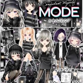 Ameba HH Confident Myself MODE(フルコンプ) | ガルショのアカウントデータ、RMTの販売・買取一覧