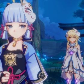 最安値🌺即対応可能/原神/探索/イベント | 原神の代行、RMTの販売・買取一覧