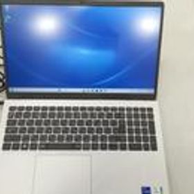 ノートパソコン INSPIRON 15 3520 NI375-EHHBBC DELL