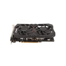 RTX 2060 Super Graphics Card, 8GB GDDR6 256Bit Video Card with 2 Cooling Fans, Support HDMI, PCI Express 3.0, DP, DVI D, Computer Graphic Cards for Of