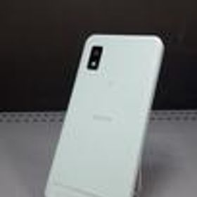 スマートフォン A104SH SHARP