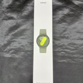 Galaxy Watch7 44mm LTEモデル グリーン SM-L315FZGJDCM SAMSUNG