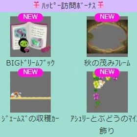 BIGﾄﾞﾘｰﾑﾌﾞｯｸ 上段セット | スペースデブリーズのアイテム、RMTの販売・買取一覧