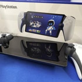 リモートプレーヤー CFIJ-18000 SONY