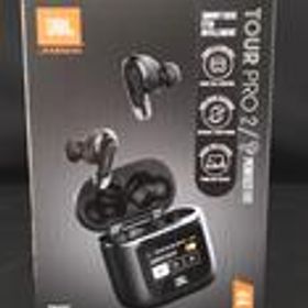 ノイズキャンセリングイヤホン JBL TOUR PRO2 JBL