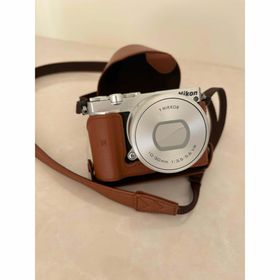 ニコン(Nikon)のNikon 1 J5 コンデジ/ミラーレス一眼レフ/nikon(コンパクトデジタルカメラ)