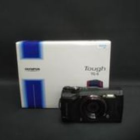 デジタルカメラ TG-6 OLYMPUS