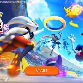 ランク・レート上げ | ポケモンユナイトの代行、RMTの販売・買取一覧