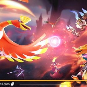 🔥期間限定割引•最安•最速1日🔥 ランカーによるレート上げ・ランク上げ代行 | ポケモンユナイトの代行、RMTの販売・買取一覧