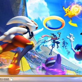 Eveeeee様専用出品 | ポケモンユナイトの代行、RMTの販売・買取一覧