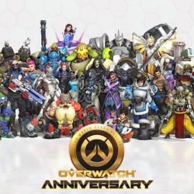 【代行】アジア1位によるレート上げ PS5,PS4,xbox,switch対応【最速】 | オーバーウォッチ2(OW2)の代行、RMTの販売・買取一覧