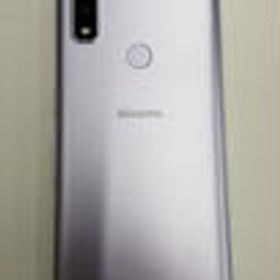 スマートフォン F-51B FUJITSU