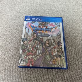スクウェアエニックス(SQUARE ENIX)のドラゴンクエストXI 過ぎ去りし時を求めて(家庭用ゲームソフト)