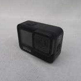 ウェアラブルカメラ・アクションカム GOPRO9BLACK GOPRO