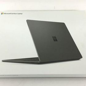 特殊仕様Microsoft Surface Laptop 3 i5-1035G7(ノートPC)