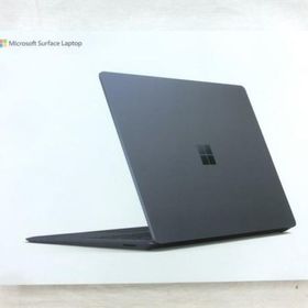 Microsoft Surface Laptop 3 i5-1035G7 256(ノートPC)