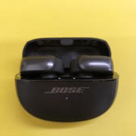 ULTRA OPEN EARBUDS ULTRA OPEN EARBUDS BOSE