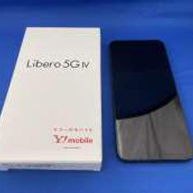 【ワイモバイル】Androidスマホ A302ZT ZTE