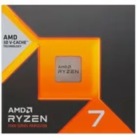 AMD Ryzen 7 7800X3D 本体 別の箱で送ります AMD Ryzen 7 7800X3D 本体 別の箱で送ります AMD Ryzen 7 7800X3D 本体