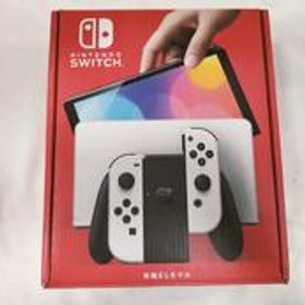 有機EL SWITCH HEG-S-KAAAA NINTENDO