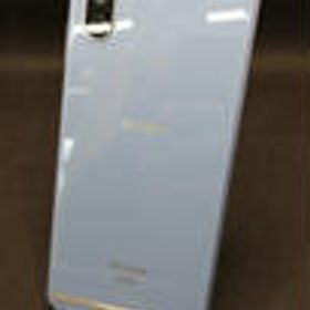 スマートフォン SO-52B SONY