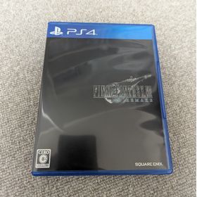 スクウェアエニックス(SQUARE ENIX)のファイナルファンタジーVII リメイク(家庭用ゲームソフト)