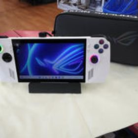 ※ポーチ、マルチポートドック付属※ASUS ROG ALLY RC71L-Z1E512 ASUS