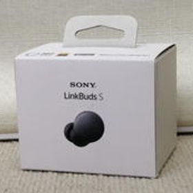 ワイヤレスイヤホン WF-LS900N SONY