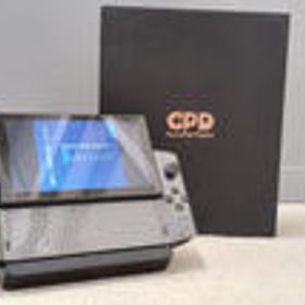 ポータブルゲーミングPC GPD WIN 3 1165G7 GPD