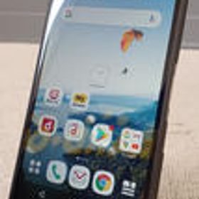 ARROWS BE F-04K FUJITSU/DOCOMO