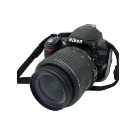 Nikon◆D3100/200mmダブルズームキット/一眼レフデジタルカメラ