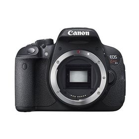 Canon デジタル一眼レフカメラ EOS Kiss X7i ボディー KISSX7I-BODY(中古品)