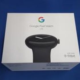 PIXEL WATCH GA04308-TW GOOGLE