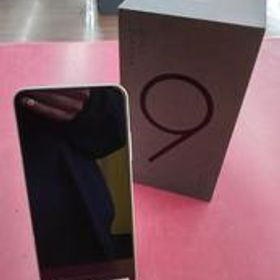 スマートフォン ZENFONE 9 AI2202 ASUS