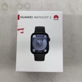 HUAWEUI WATCH FIT3 SLO-B09 Huawei