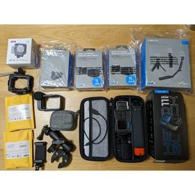 GoPro HERO11 SPECIAL Bundle その他付属品多数(その他)