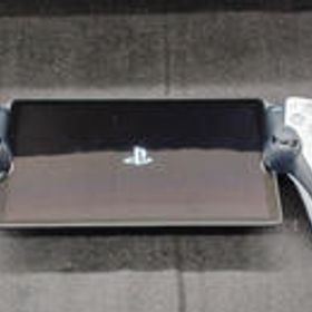 PLAYSTATION PORTAL リモートプレーヤー CFIJ-18000 SONY